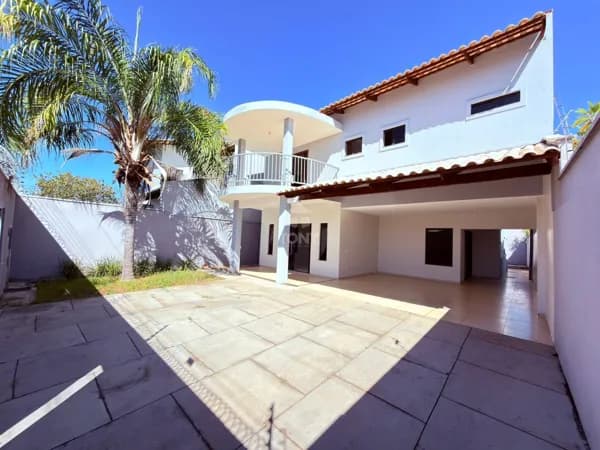 SOBRADO À VENDA – ARSO 23 (207 SUL) | PALMAS – TO