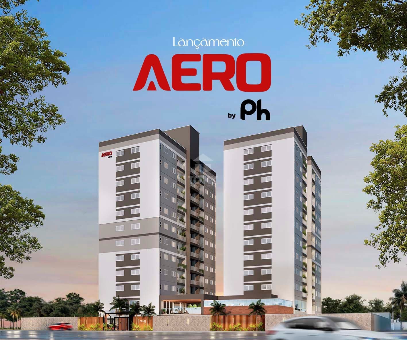 Residencial Aero BY PH: Sofisticação e Valorização na 407 Sul