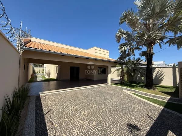 Casa Padrão ao Lado da Havan Palmas
