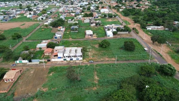 Oportunidade Única no Loteamento Bertaville, Palmas! Terreno Quitado à Venda