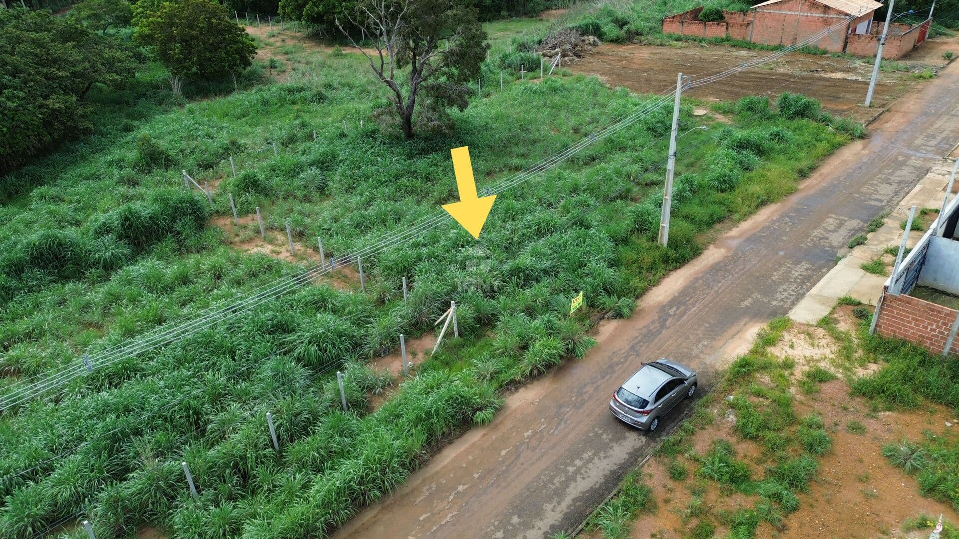 Oportunidade Única no Loteamento Bertaville, Palmas! Terreno Quitado à Venda