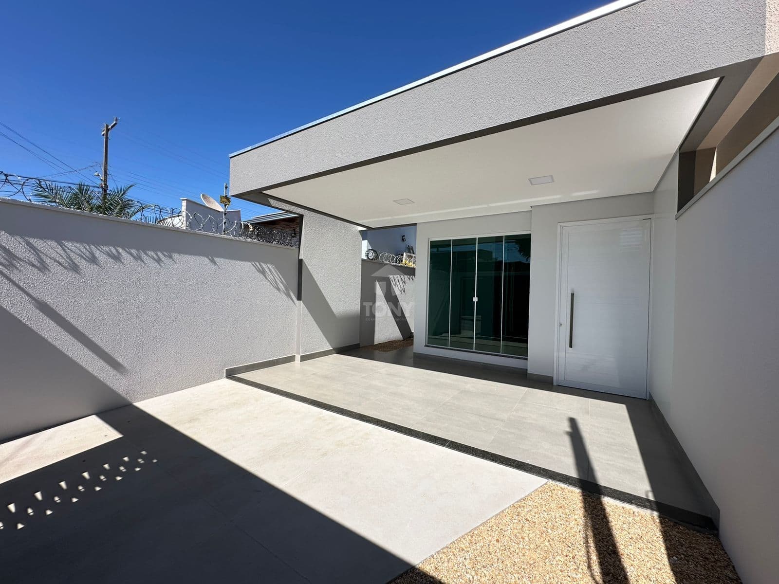 Casa à venda no Plano Diretor Sul