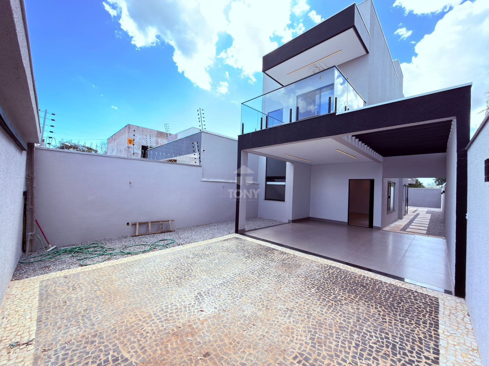 Lindo Sobrado à Venda – 409 Sul | Palmas-TO