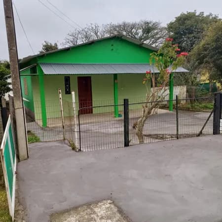 Casa em Centro, Tapes/RS