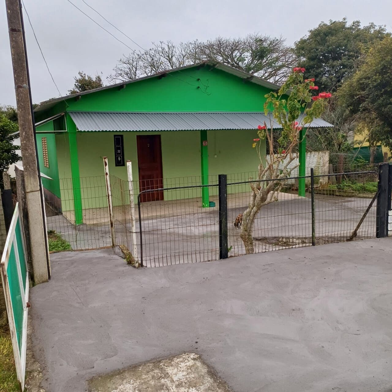 Casa em Centro, Tapes/RS