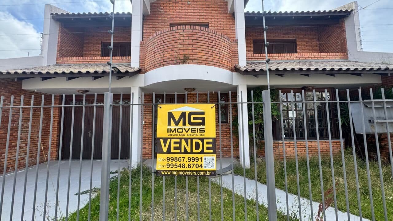 Casa em Tapes - Centro