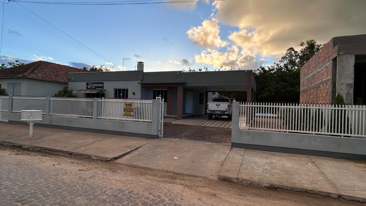 Casa Alto Padrão em Centro, Tapes/RS