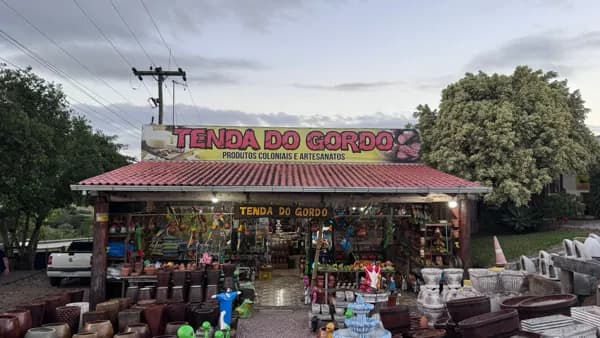 Ponto Comercial/Loja/Box em Tapes - Centro