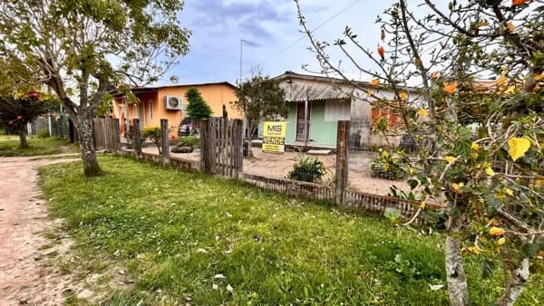 Casa em Tapes - Centro