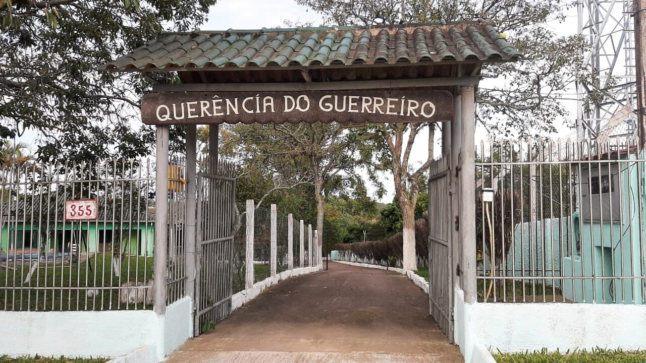 Sítio em Centro, Sentinela do Sul/RS