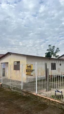 Casa em Tapes/RS