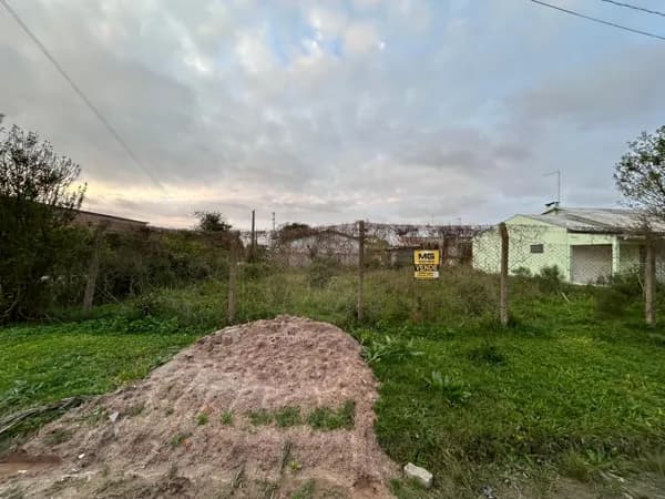 Terreno em Centro, Tapes/RS