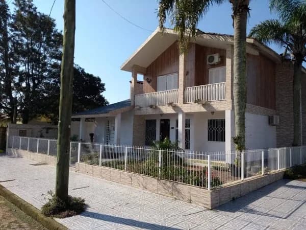 Casa Alto Padrão em Centro, Tapes/RS