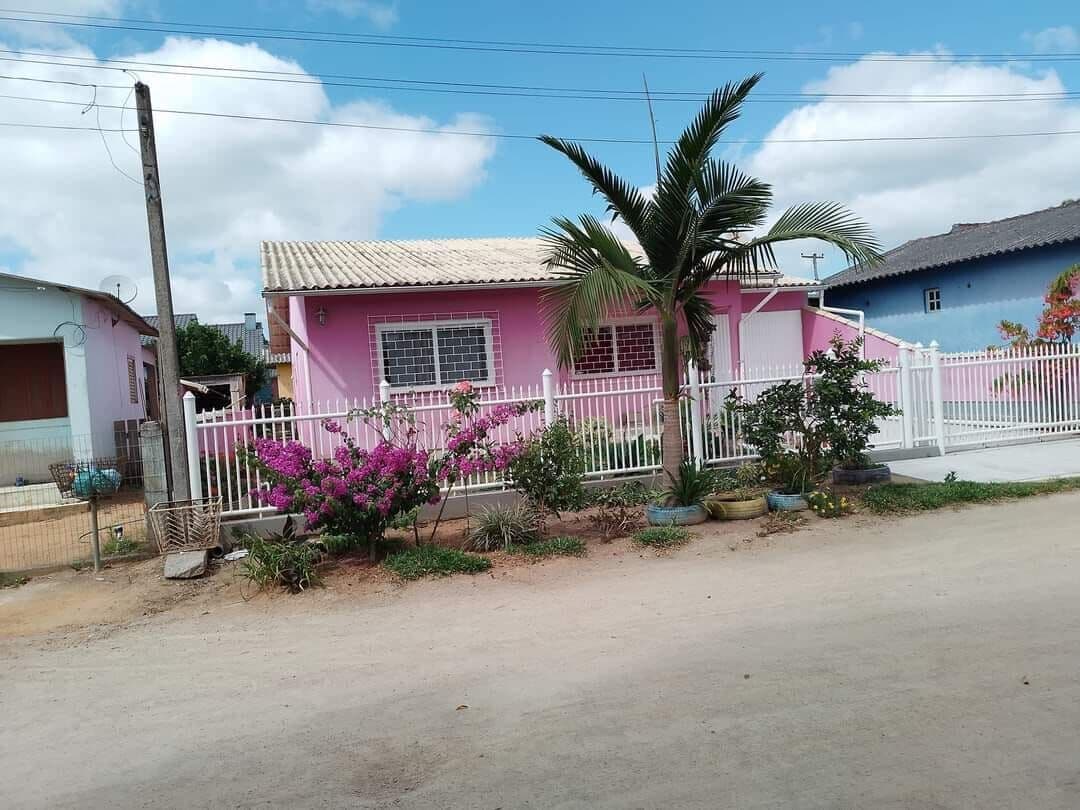 Casa em Centro, Sentinela do Sul/RS