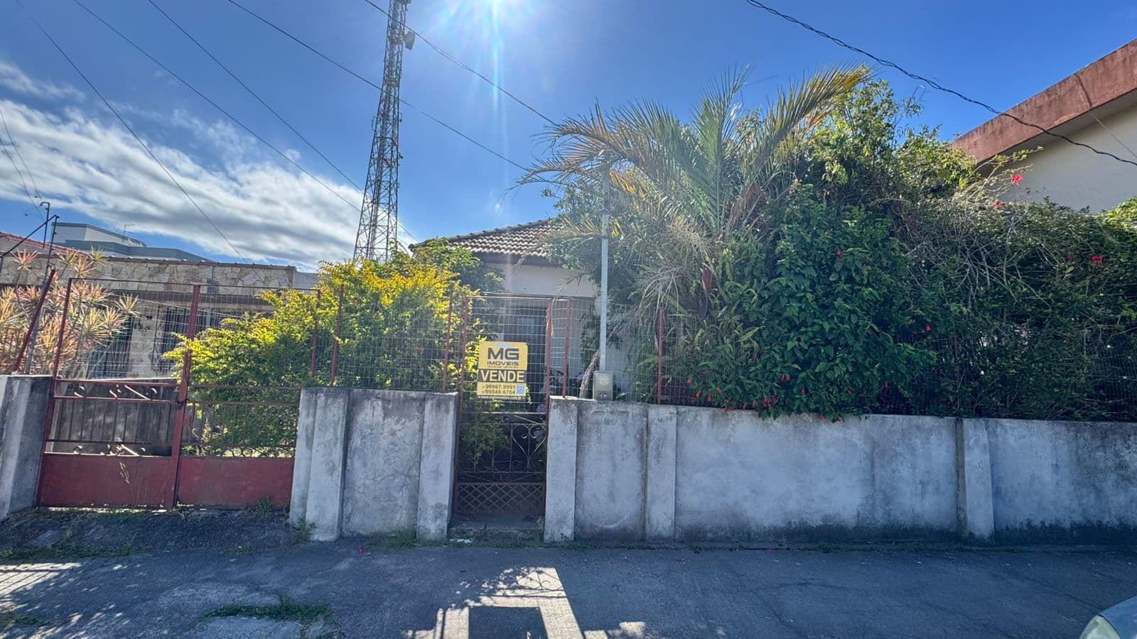 Lote/Terreno em Tapes - Centro