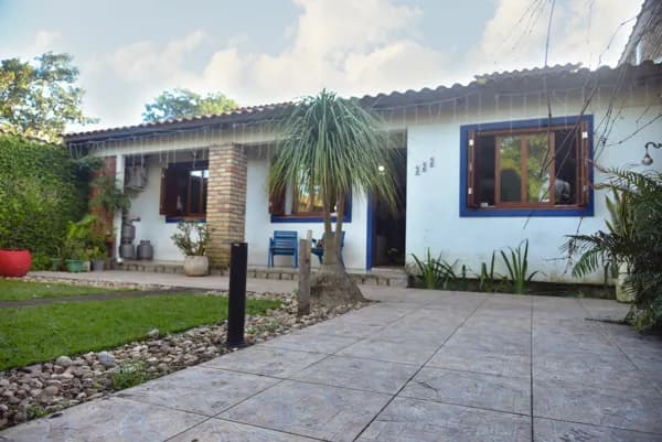 Casa Alto Padrão em Centro, Tapes/RS