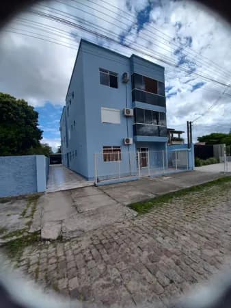Apartamento em Tapes - Centro