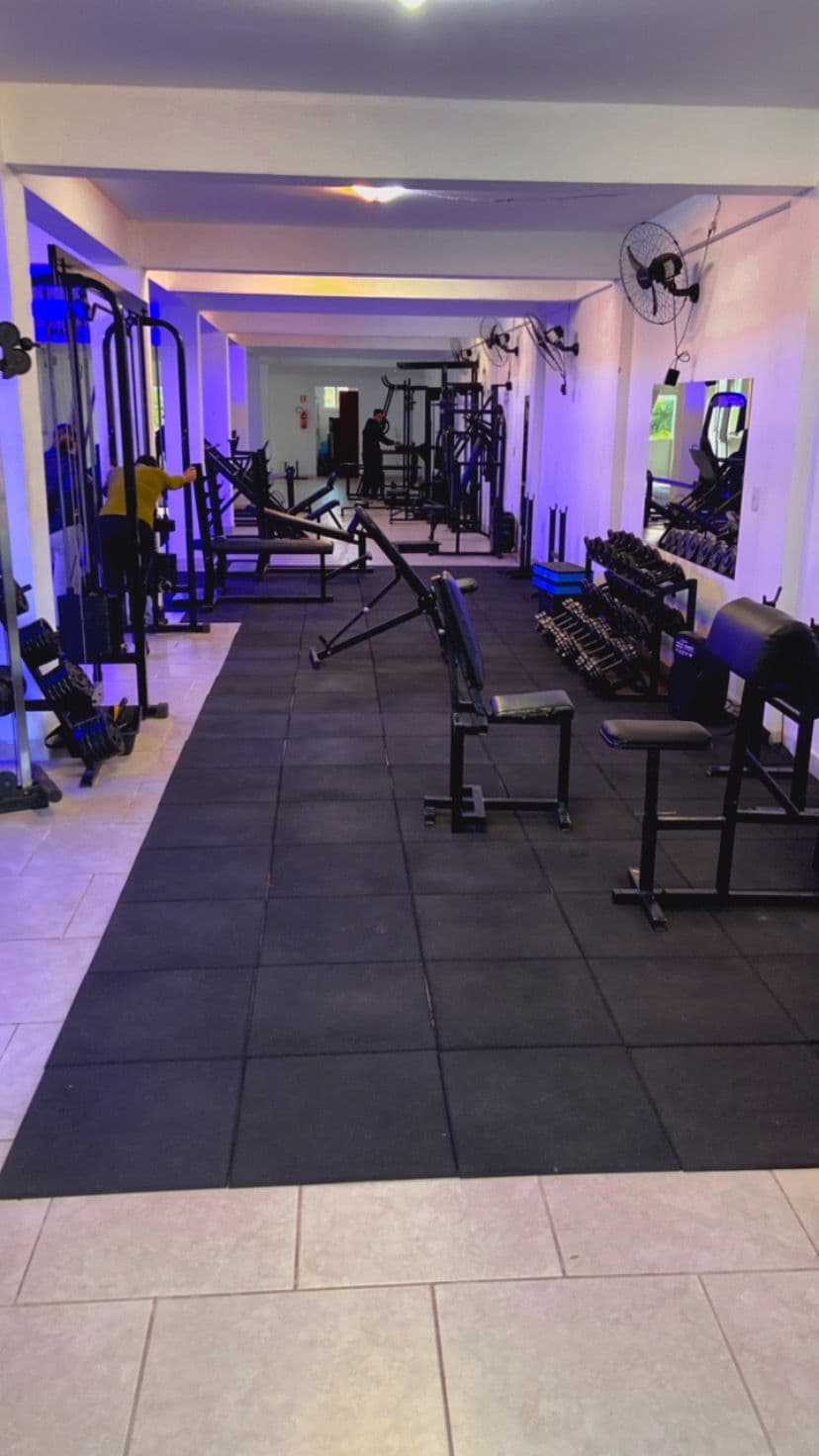 Sala comercial Andar Comercial em Centro, Sentinela do Sul/RS