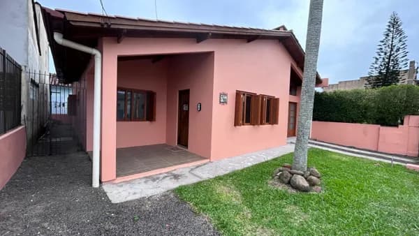 Casa Alto Padrão em Centro, Tapes/RS