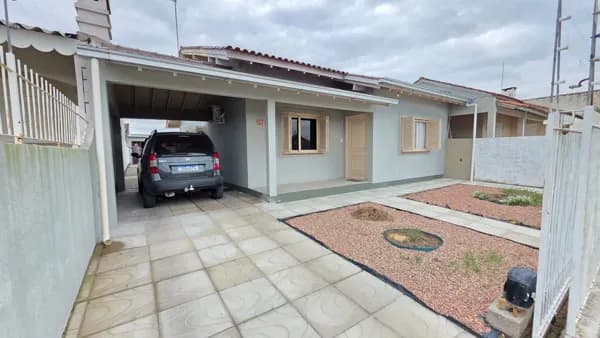 Casa em Tapes - Centro