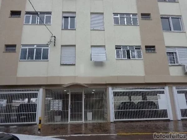 Apartamento em Vila Ipiranga, Porto Alegre/RS