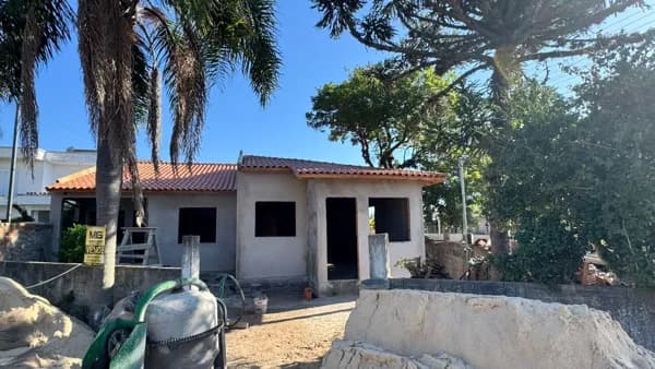 Casa em Tapes - Centro