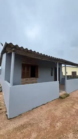 Casa em Tapes - Centro
