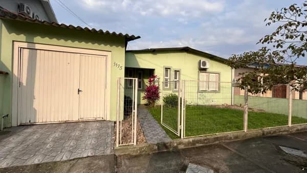 Casa em Centro, Tapes/RS