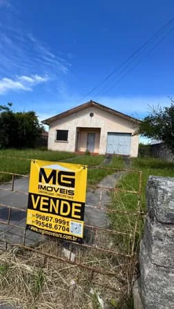 Casa em Tapes - Centro