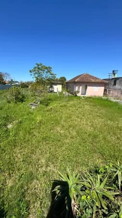 Lote/Terreno em Tapes - Centro