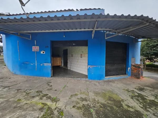 SALÃO COMERCIAL LOCAÇÃO