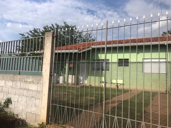Casa a venda, Paraiso do Tanque, Atibaia,SP
