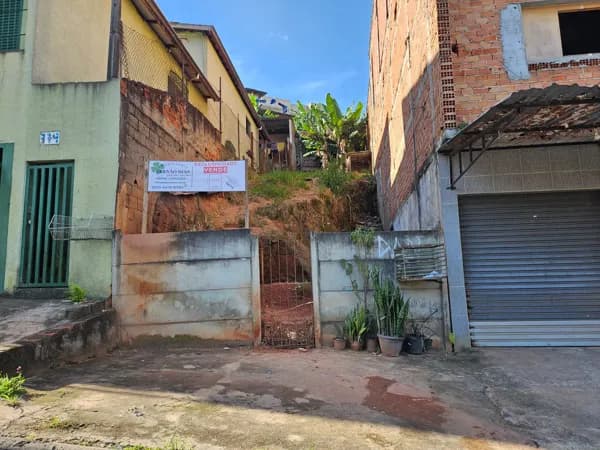 Terreno a venda, Jardim Imperial, Atibaia/SP