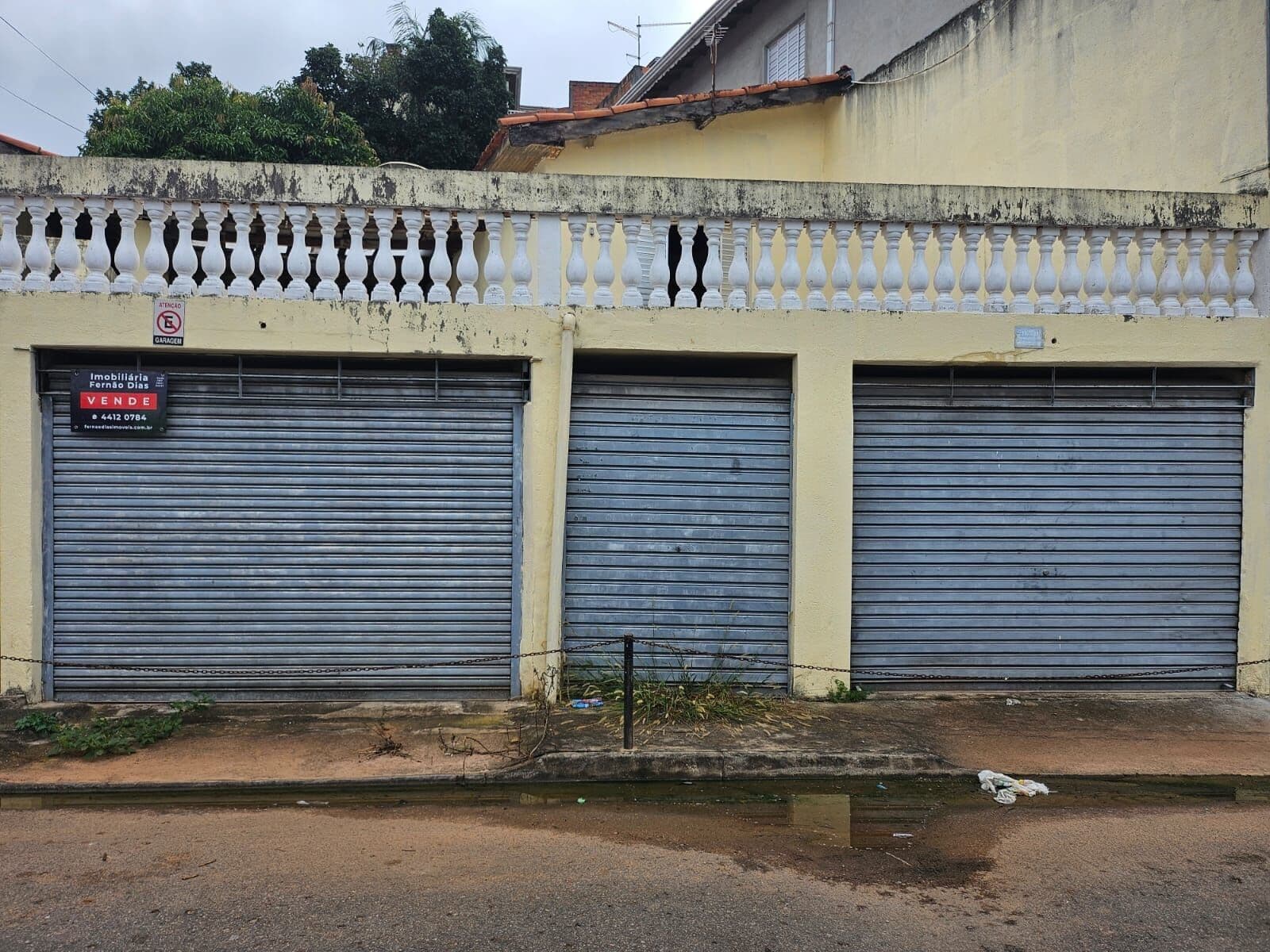 Casa em Atibaia - Jardim Imperial