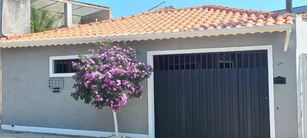 Casa a venda, Jardim Colonial, Atibaia/SP