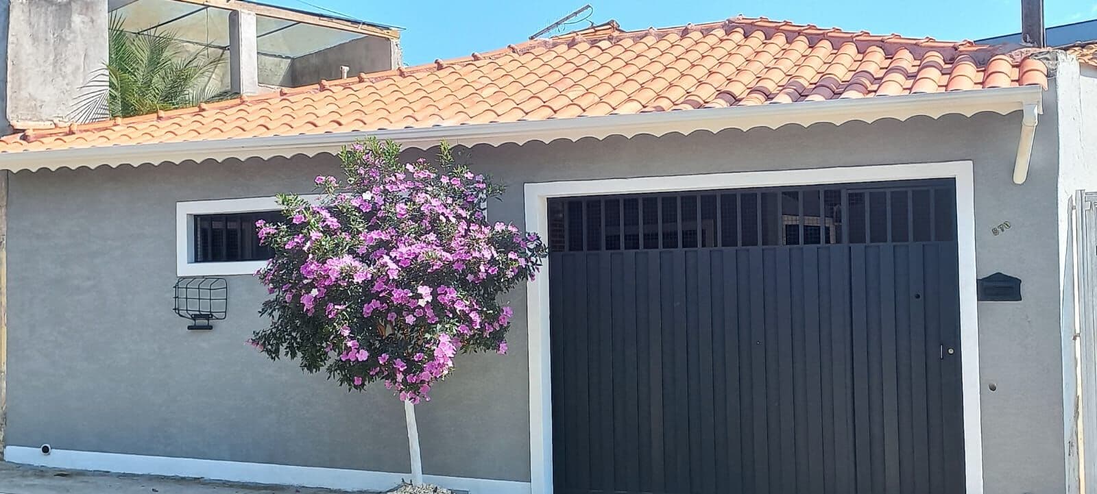 Casa a venda, Jardim Colonial, Atibaia/SP