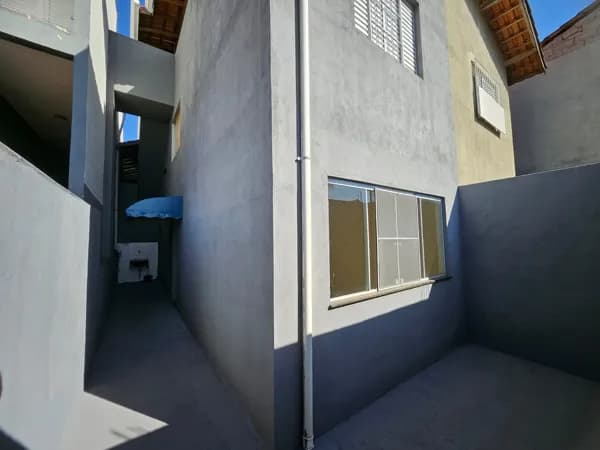 Casa a venda, Jardim das Palmeiras, Atibaia/SP