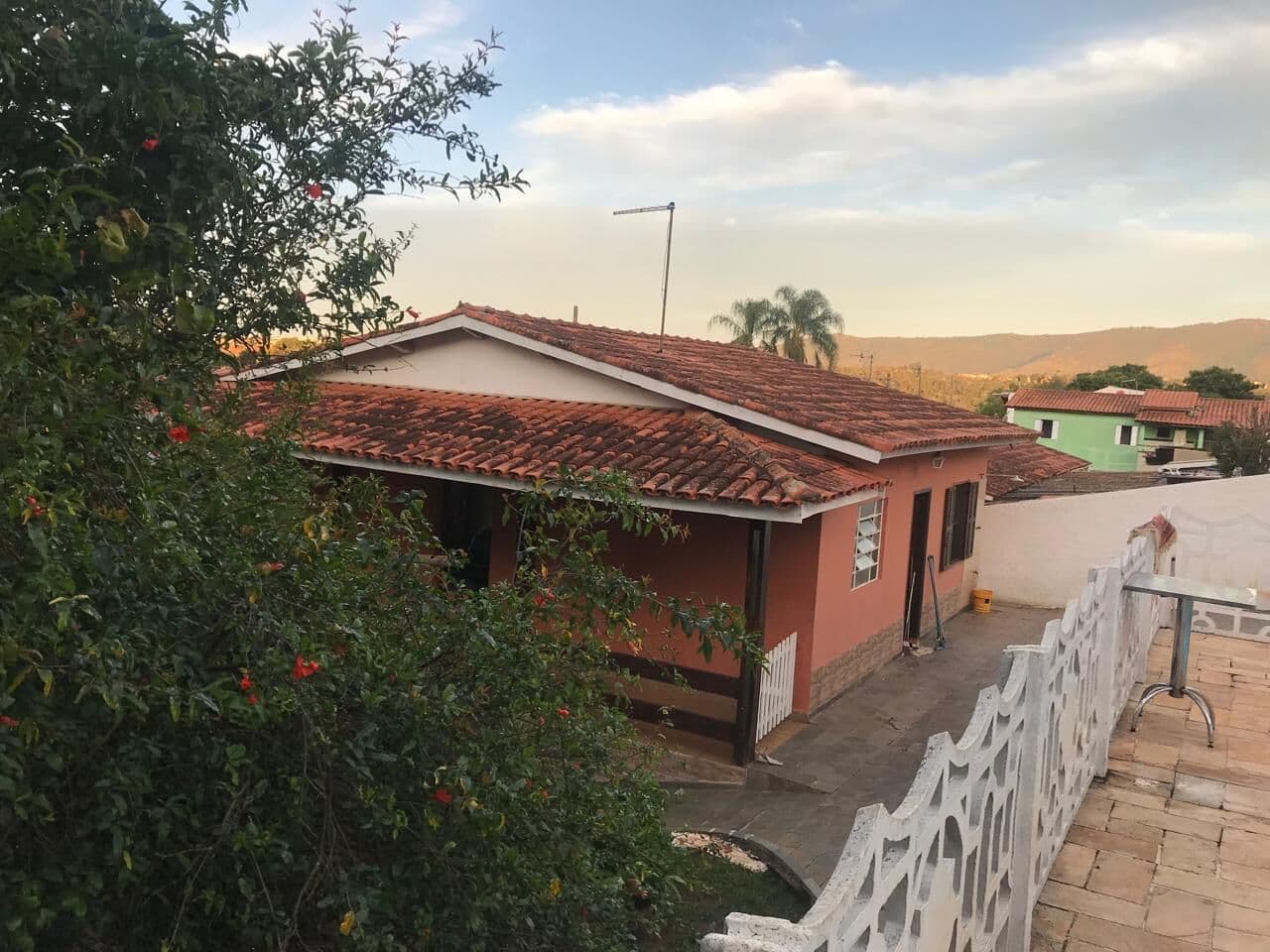 Casa a venda Jardim Imperial, Atibaia/SP