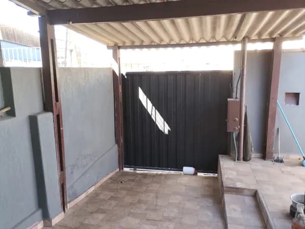 Casa para locação - Bairro Parque das Nações - Atibaia