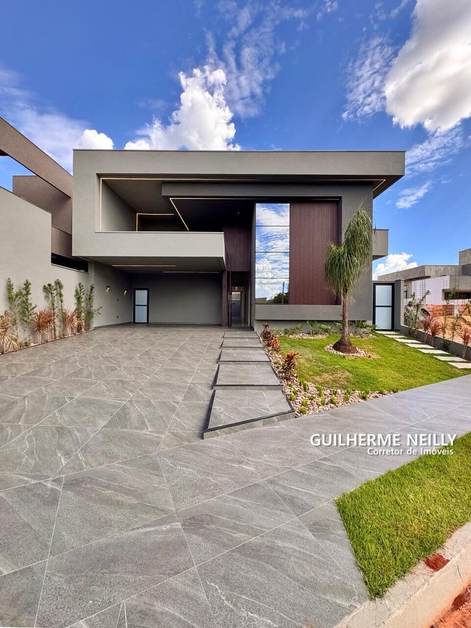 Casa no Condomínio Gaivota II