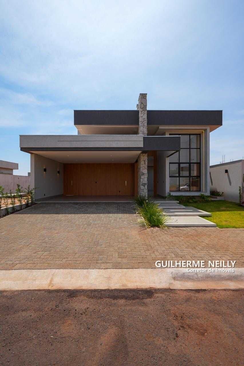 Casa no Condomínio TerraVista Residence