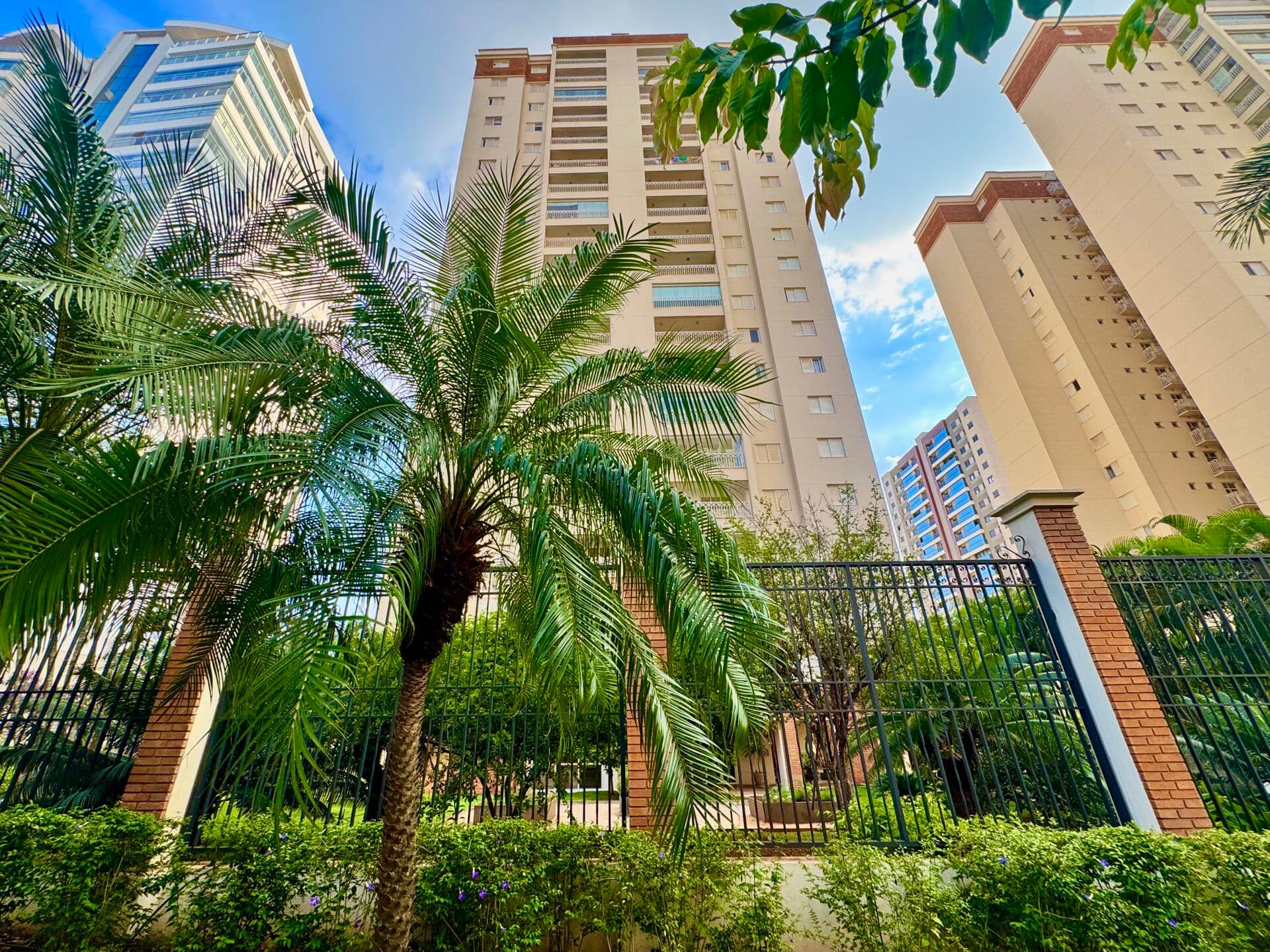 Edifício Dueto Boulevard