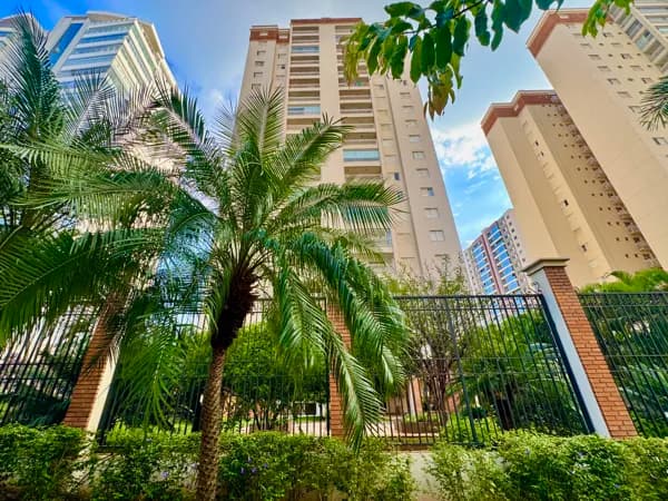 Edifício Dueto Boulevard