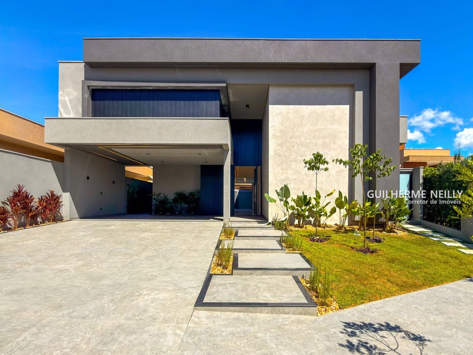 Casa no Condomínio Gaivota 2