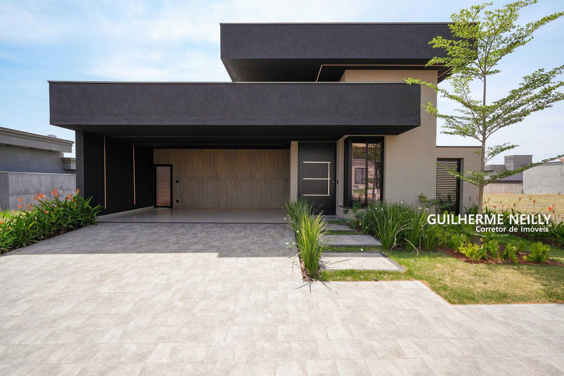 Casa no Condomínio TerraVista Residence