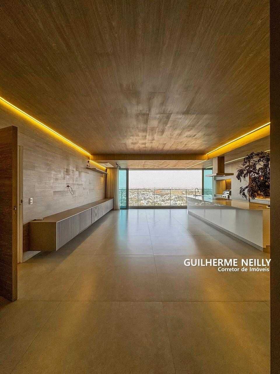 Apartamento no Edifício Quintessa