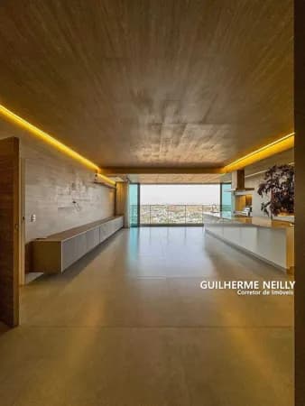 Apartamento no Edifício Quintessa