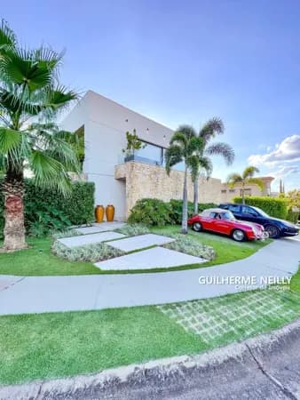 Casa no Condomínio Quinta do Golfe Residencial