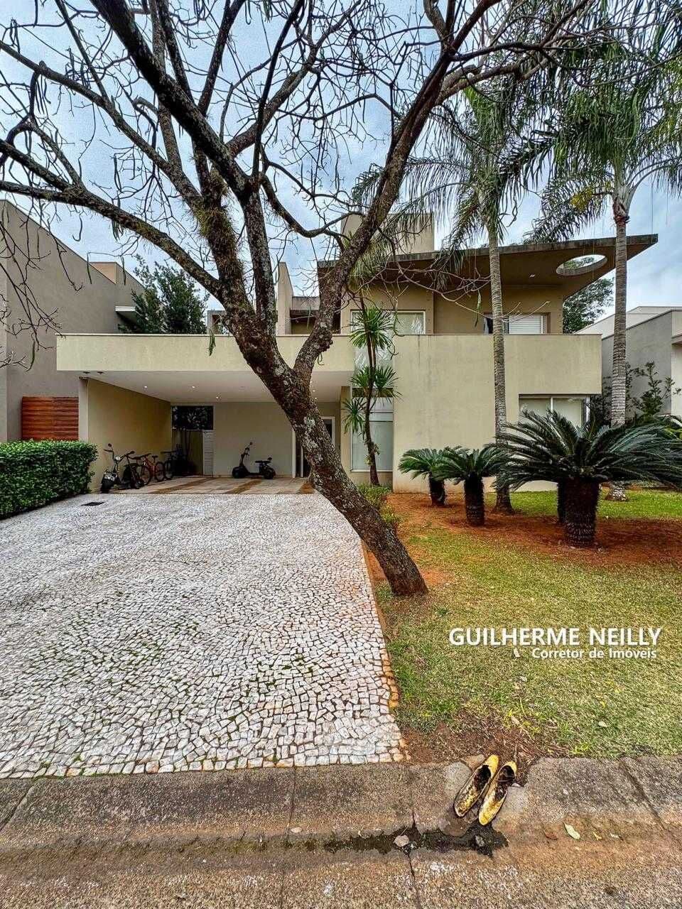 Sobrado no Condomínio Harmonia Residence