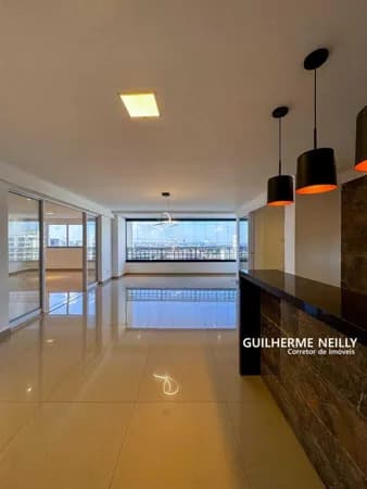 Apartamento no Edifício Ankaa